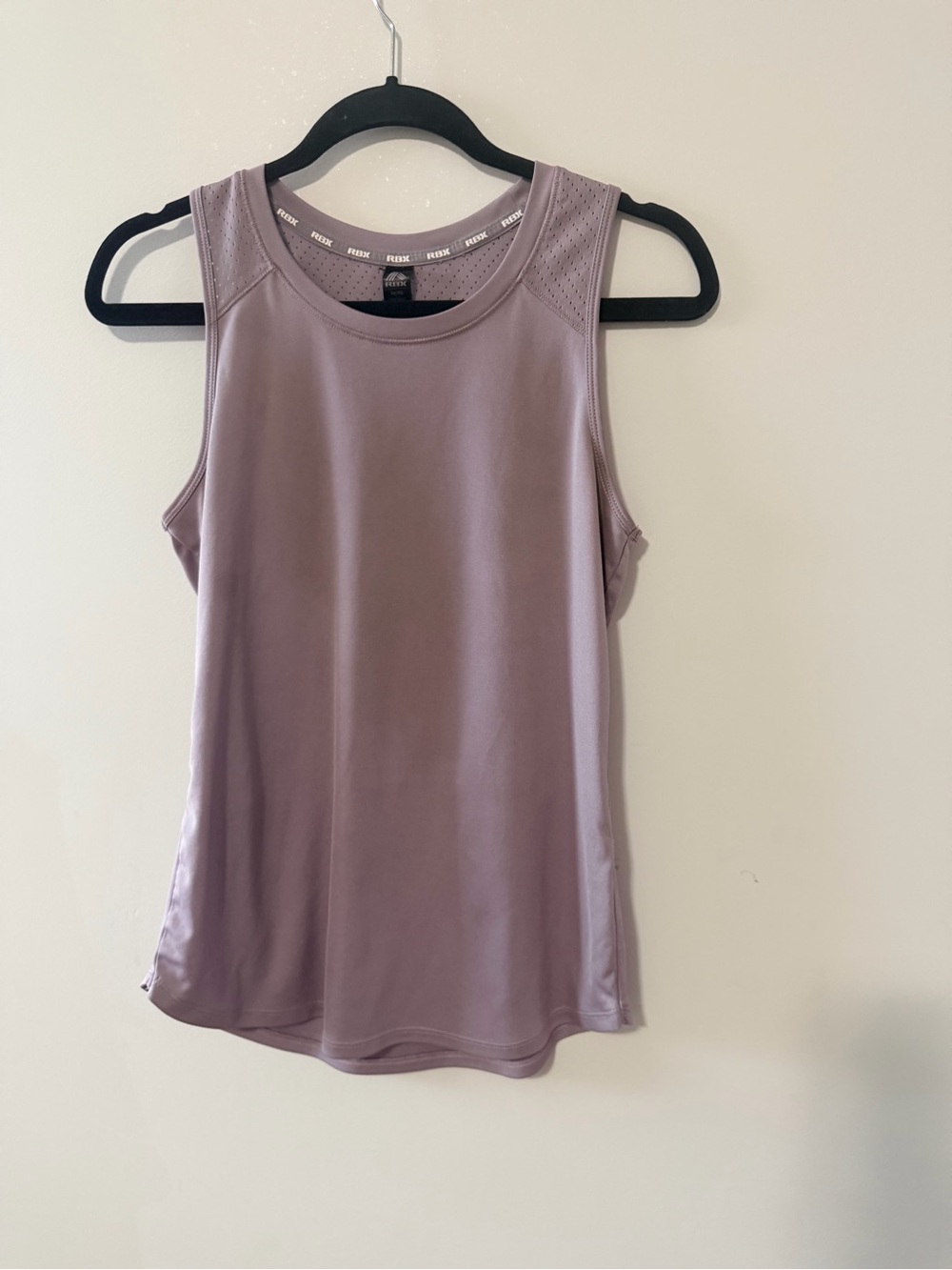 Reebok Performance Tank Top - Mauve Medium